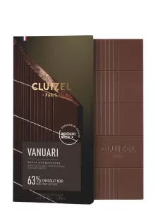 Vanuari Mörk 63%