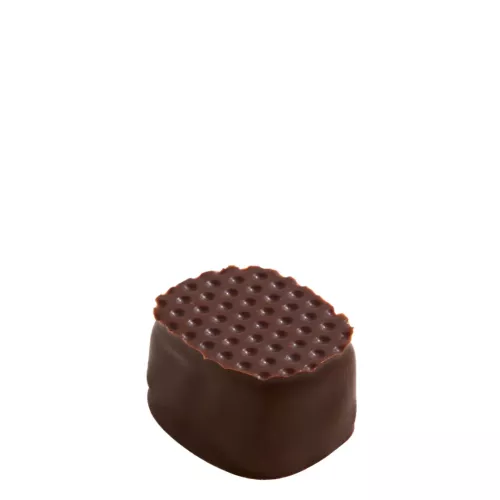 Vaya - Mörk pralin från Cluizel