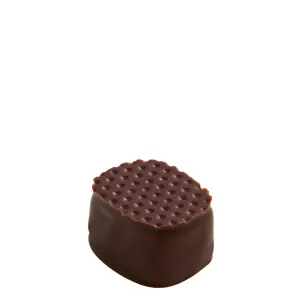 Vaya - Mörk pralin från Cluizel