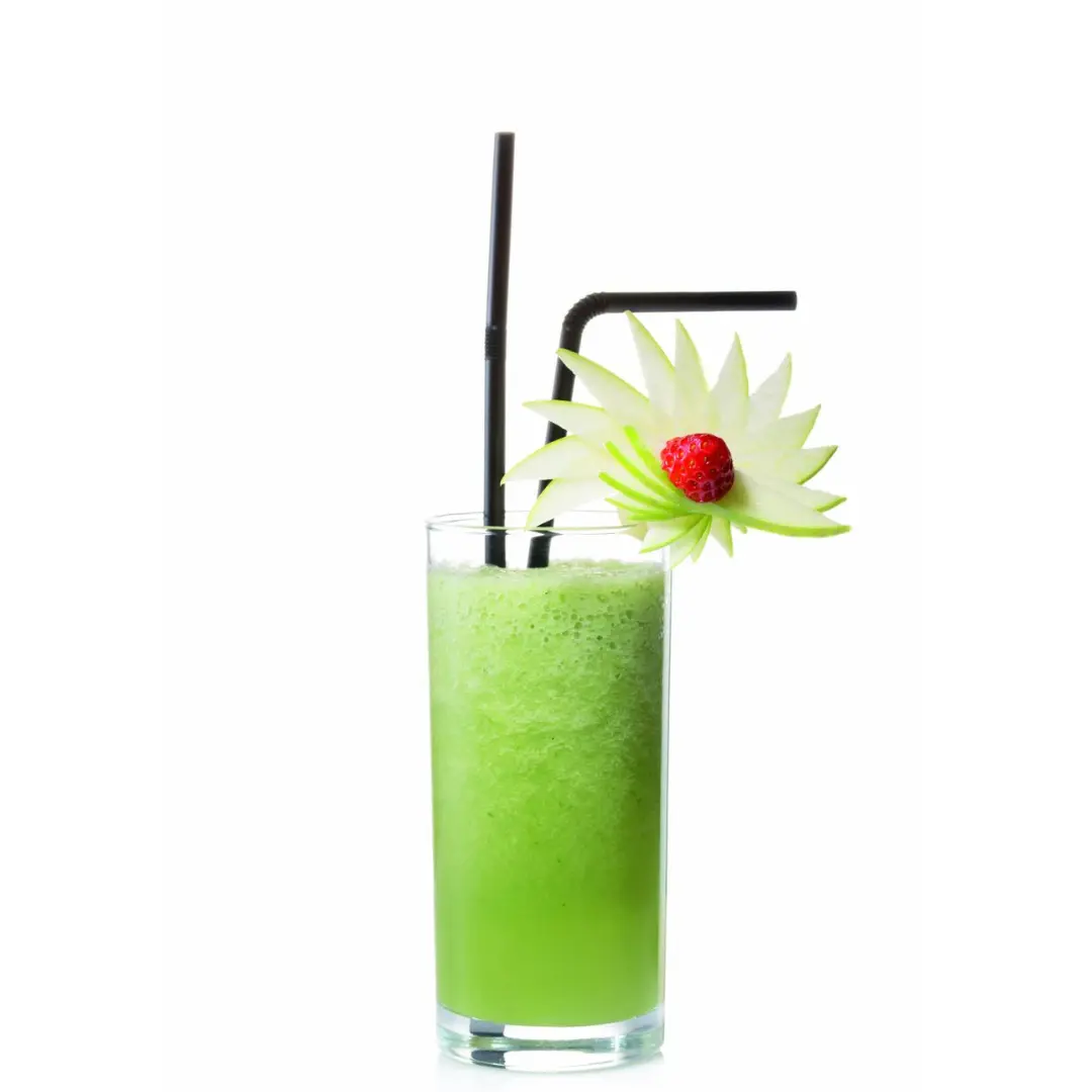 Drink - Very Green