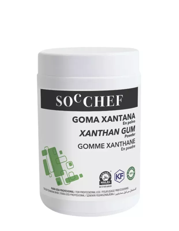 Xantangummi