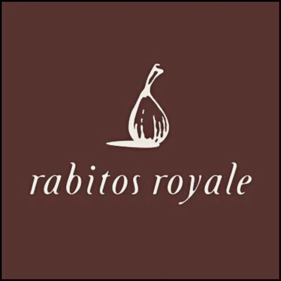 Rabitos Royale | Chokladhuset i Limhamn