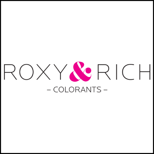 Roxy & Rich | Färger för pralinmålning | Chokladhuset