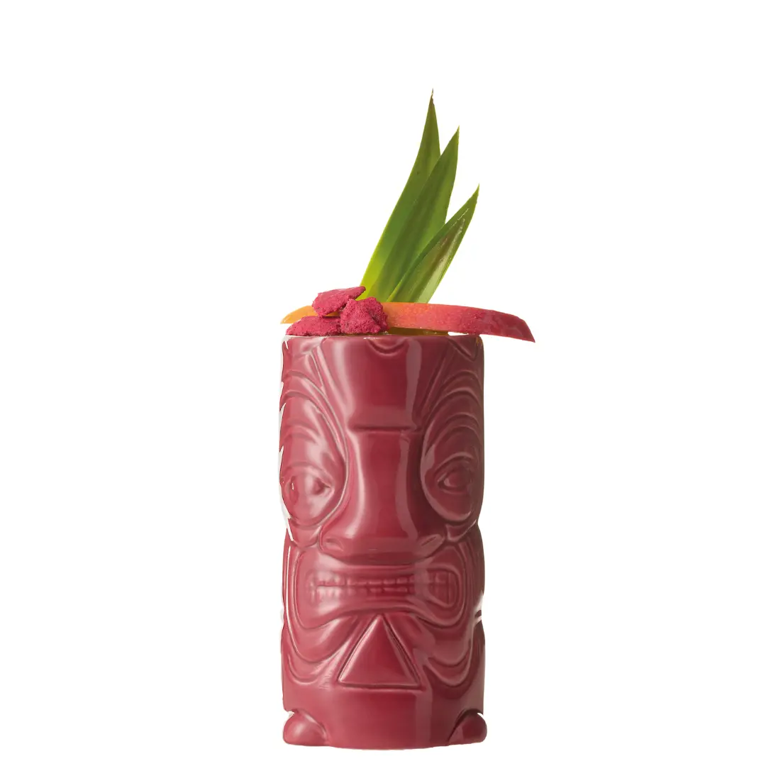 South of My Island Drink - South of my island