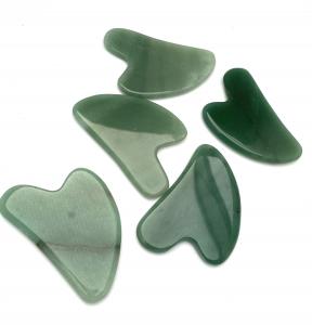 Gua sha  Aventurin