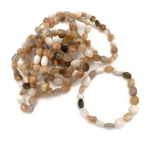 Persiko månsten armband