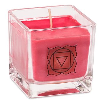 Chakra Doftljus av rapsfrövax - Rotchakra – Muladhara