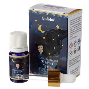 Goloka - Sleeping Time - 10ml