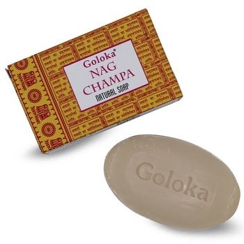 Goloka Nag Champa Tvål - 75gram