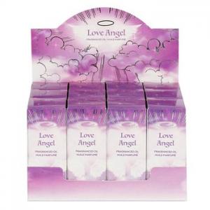 Love angel parfym Olja - 10ml