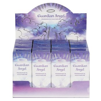 Guardian angel parfym Olja - 10ml