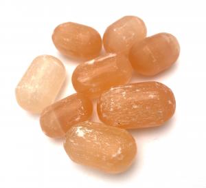 ORANGE SELENIT