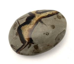 Septaria drakägg handsten