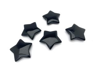 stjärna onyx