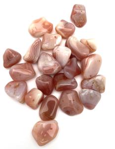 Aprikos agat trumlad