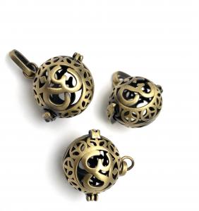 ANTIKT OHM BOX HÄNGE