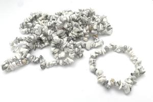 Howlit armband chips