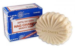 Satya Nag Champa - Beauty Soap 75g