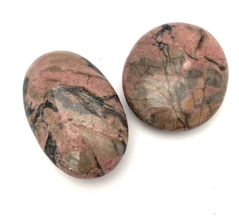 Rhodonit xl handsten