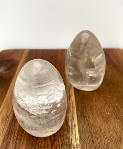 Bergskristall fri form