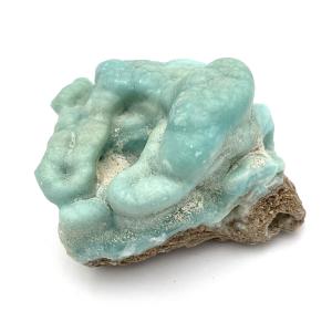 Karibisk blå aragonit