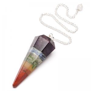 Chakra pendel