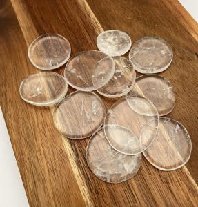 Bergskristall No worry