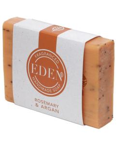 Handgjort tvål-Rosmarin & Argan