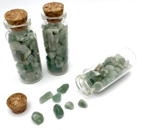 Wishbottle Aventurin