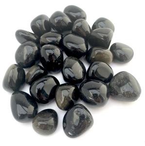 Regnbågsobsidian cuddles