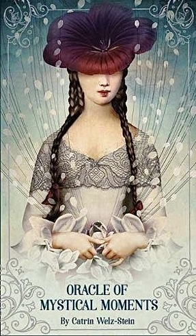 Tarot -Oracle of Mystical Moments