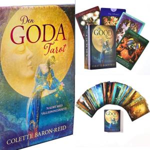 THE GODA TAROT