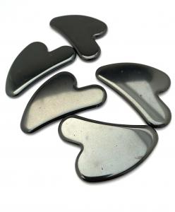 Gua sha  Hematit
