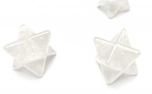 MERKABA I BERGSKRISTALL