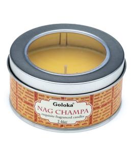 Nag Champa
