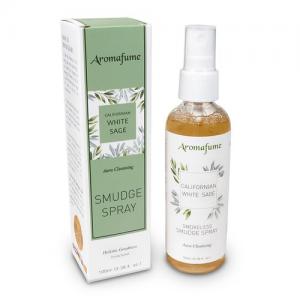 Naturlig smudge Spray White Sage