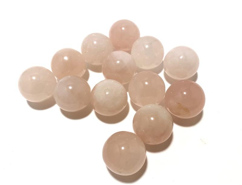 Kula i Rosenkvarts 16mm