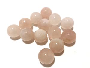 Kula i Rosenkvarts 16mm