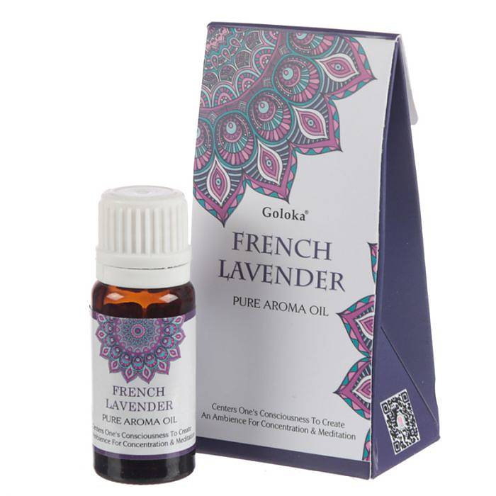 FRENCH LAVENDEL