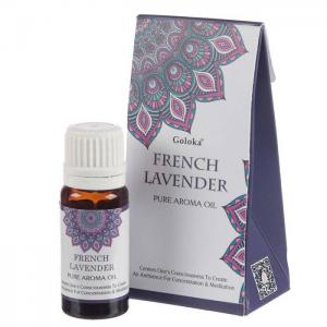 FRENCH LAVENDEL