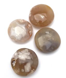 Blomsteragat No worry