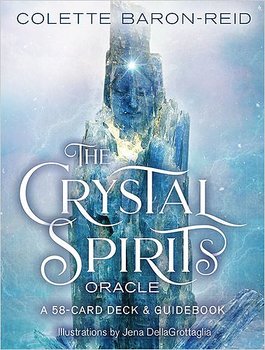 Crystal spirit Oracles