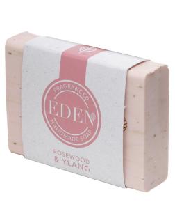 Handgjort tvål-rosewood & ylang