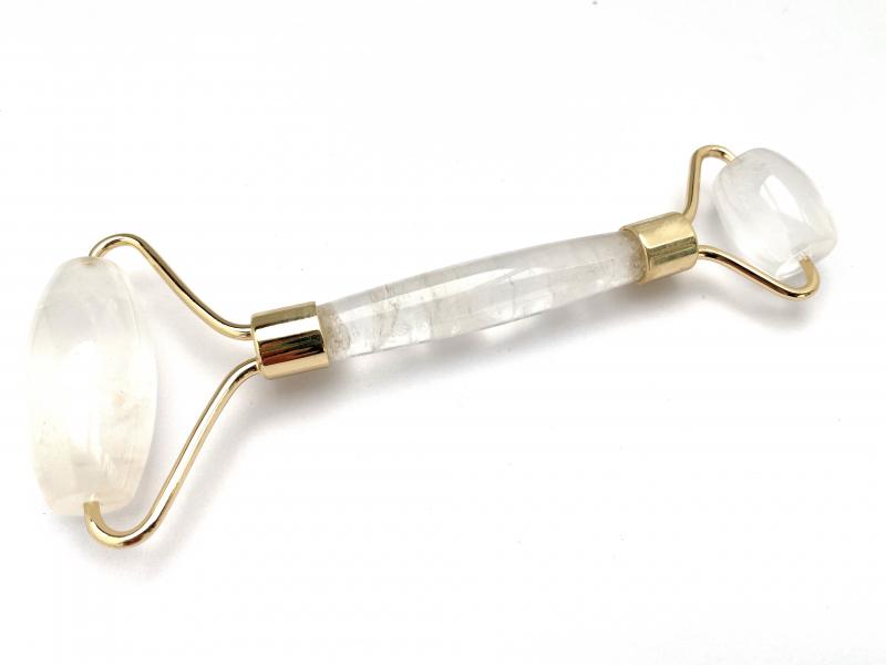 Ansiktsroller i Bergskristall