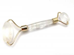 Ansiktsroller i Bergskristall