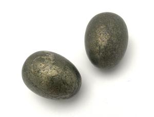 Pyrit ägg