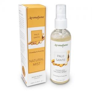 Naturlig smudge Spray Palo Santo Aromafume