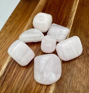 Mangankalcit-trumlad