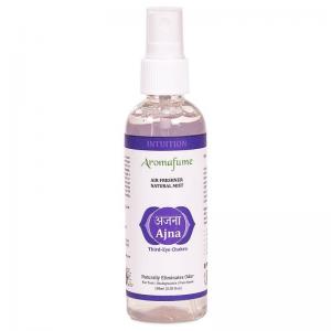 Aromafume Chakra Spray - Kronchakrat - Salighet- Sahasrara