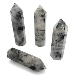 Turmalinkvarts  - torn